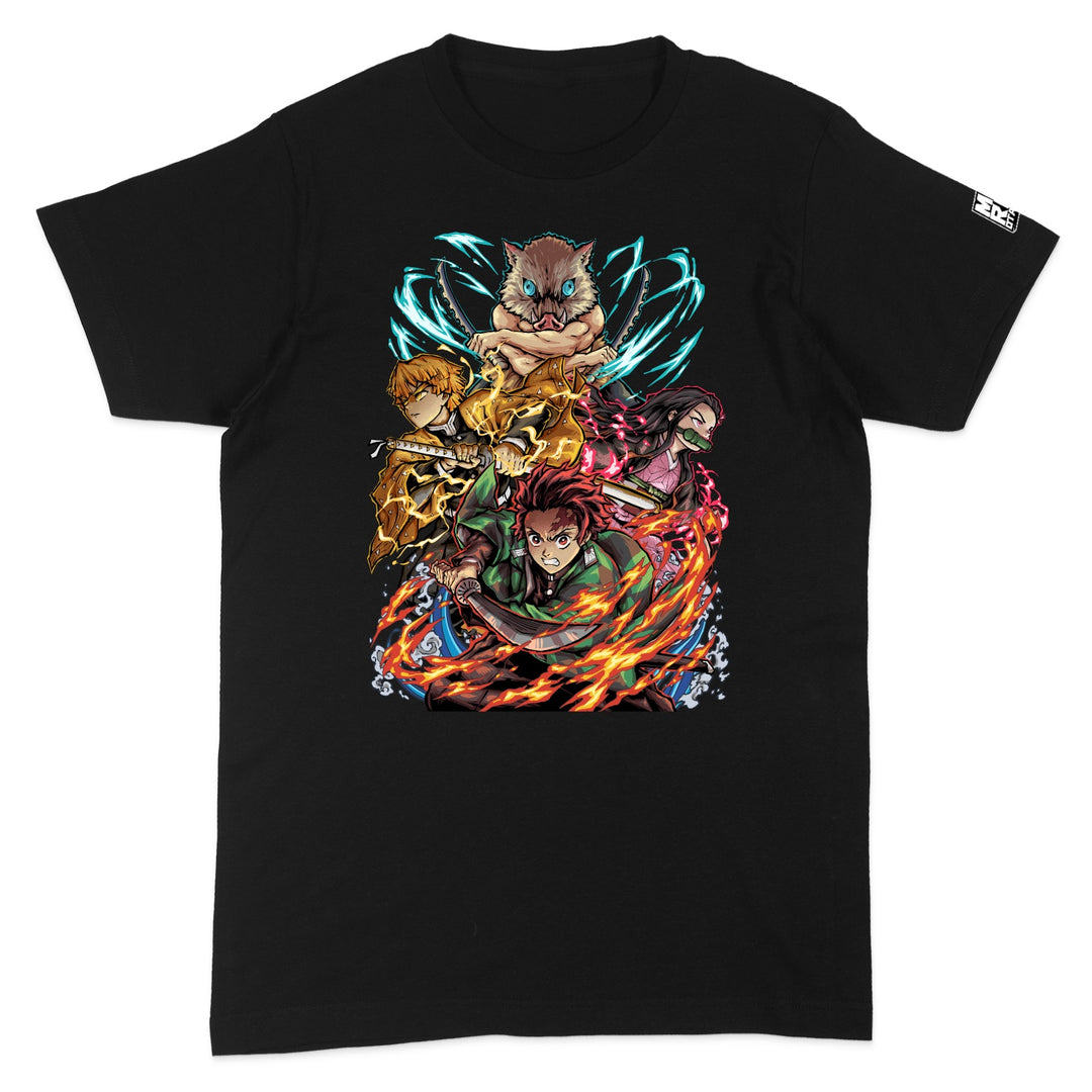 The New Recruits Tee