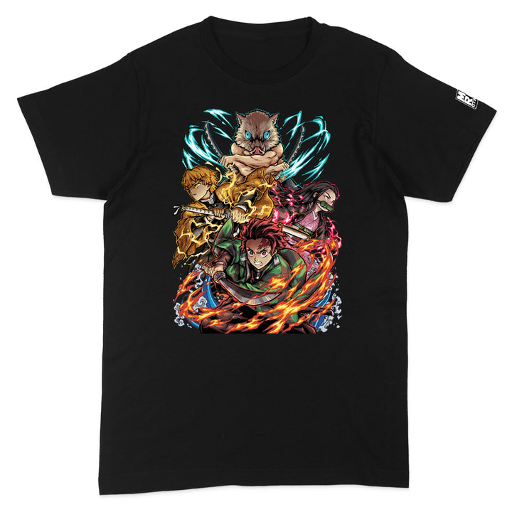 The New Recruits Tee