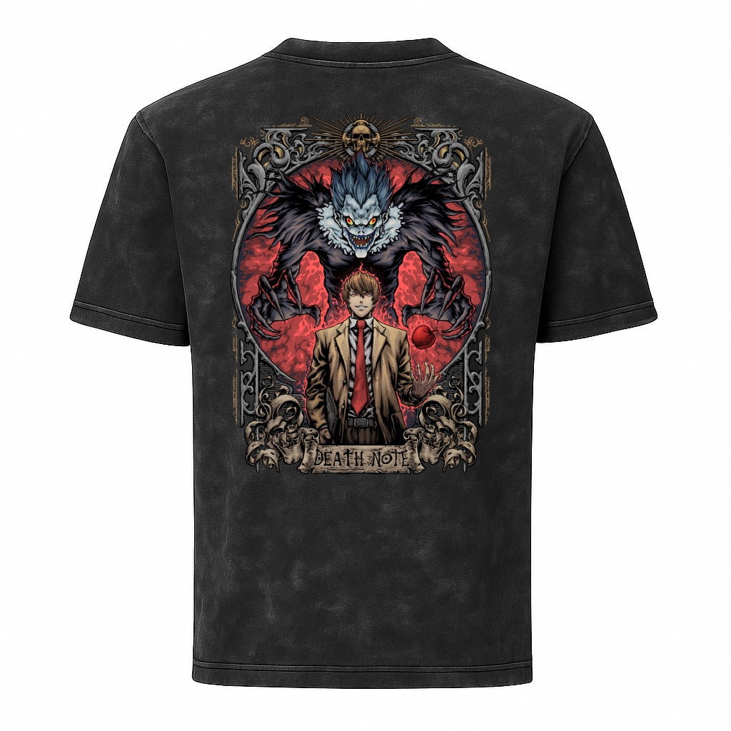 God and the Devil Tee