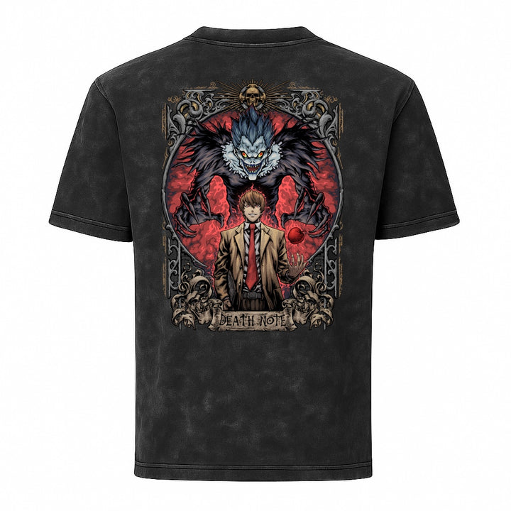 God and the Devil Tee