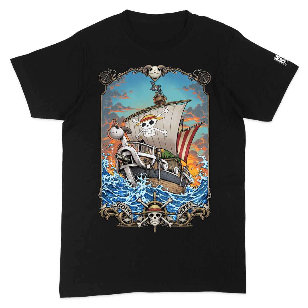 Going Merry Tee