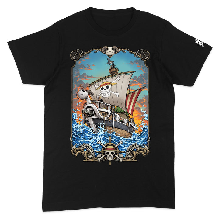 Going Merry Tee