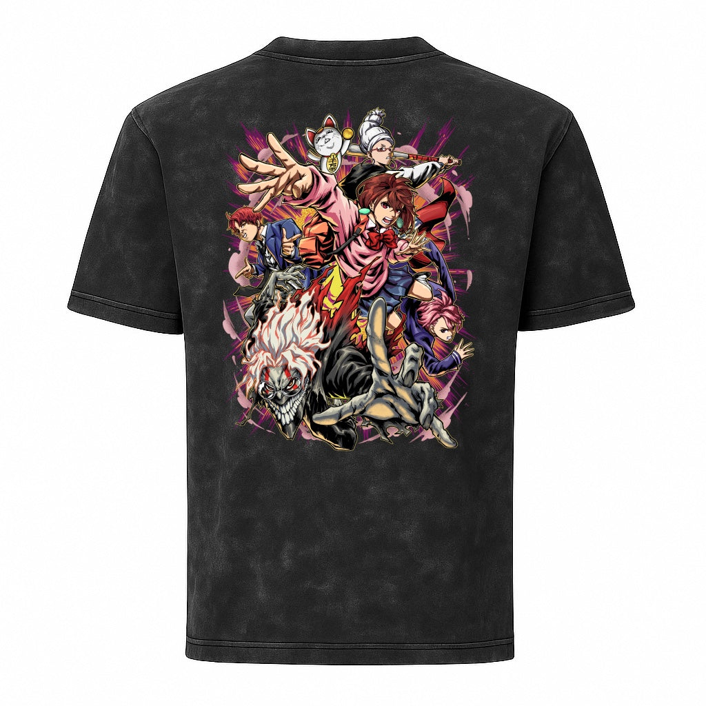 Aliens Want My Balls Tee