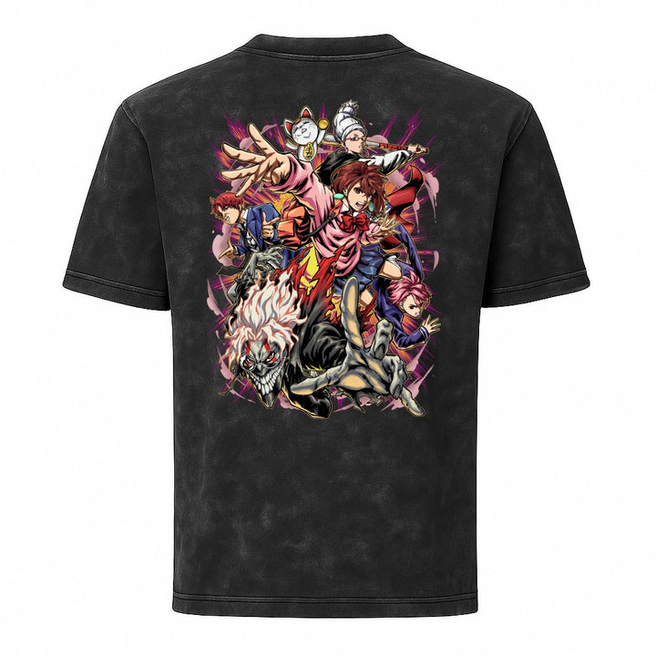Aliens Want My Balls Tee