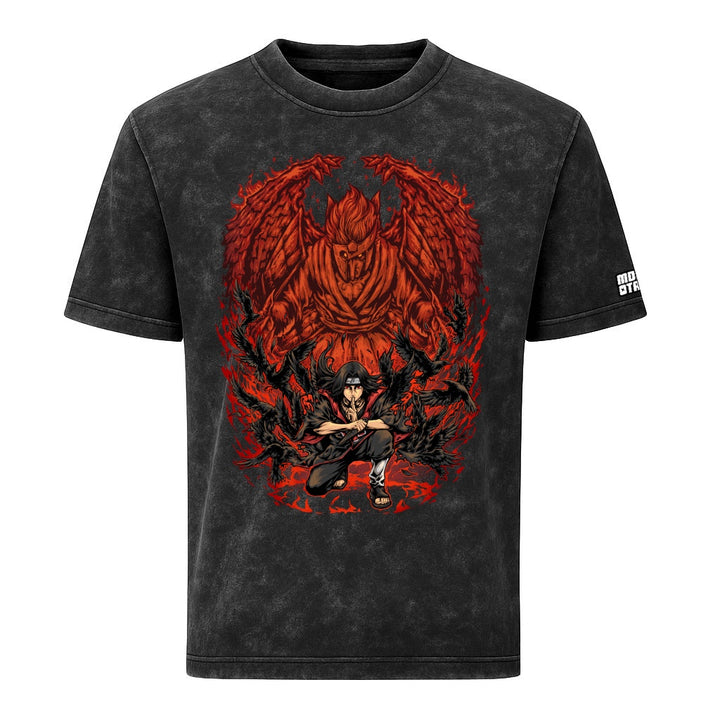 Clan Killer Tee
