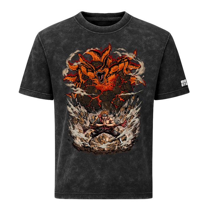 Power Struggle Tee