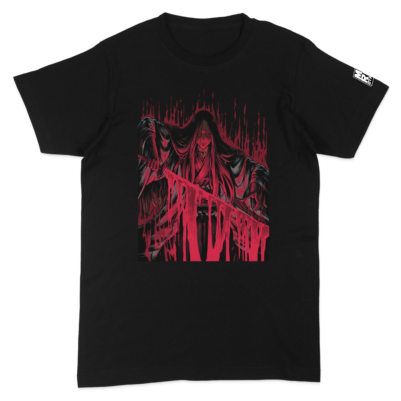 Death Sword Tee