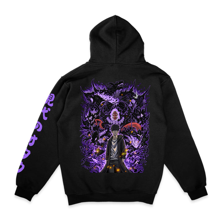 Solo Hoodie