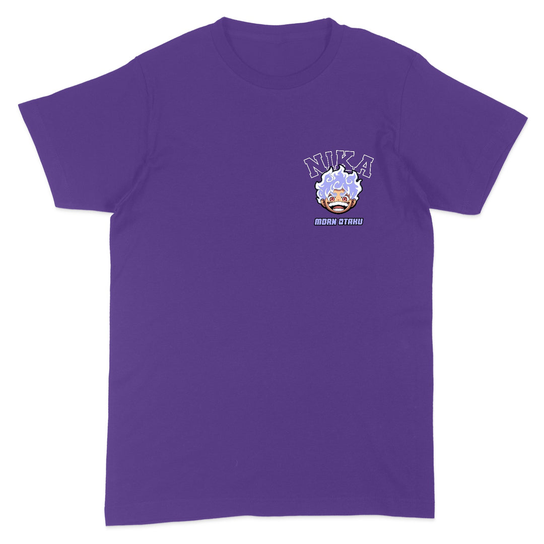 The Flame of Liberation Tee