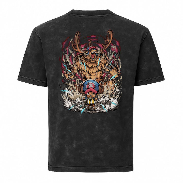Choppy Tee