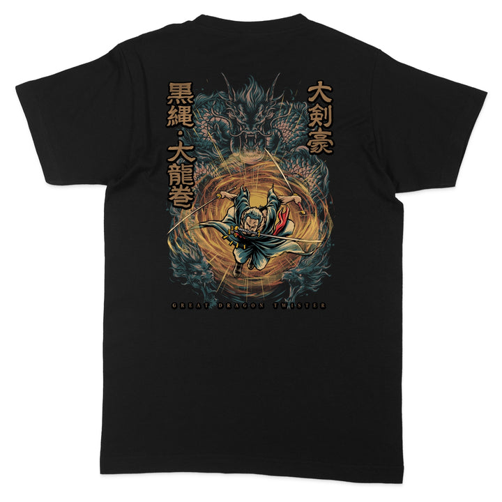 Pirate Hunter Tee