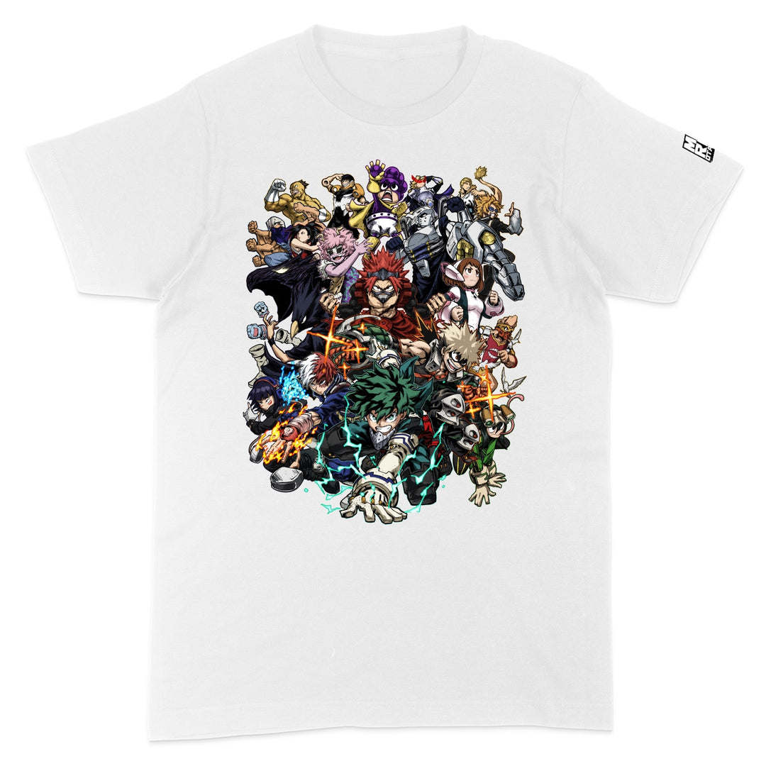 Class A Tee