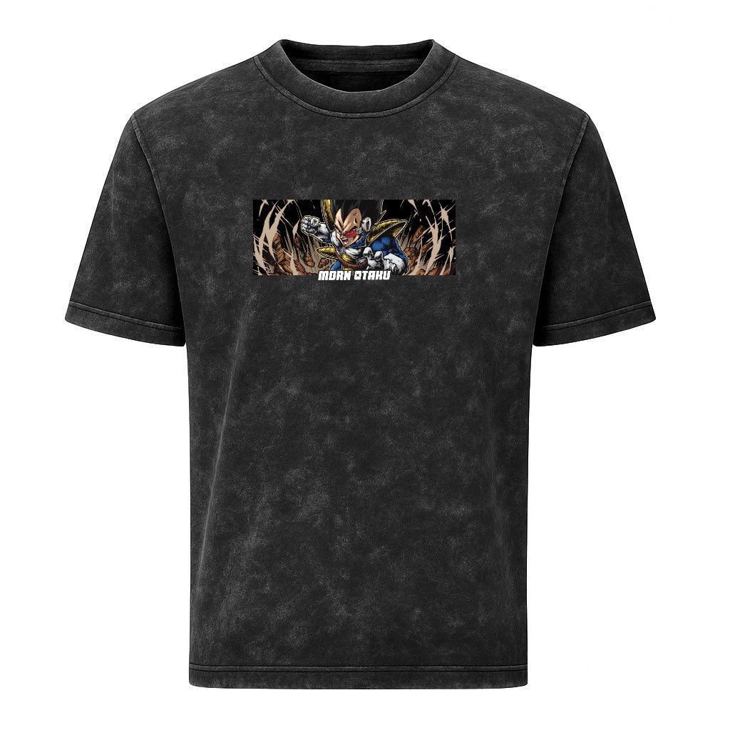 Prince of All Saiyans Tee