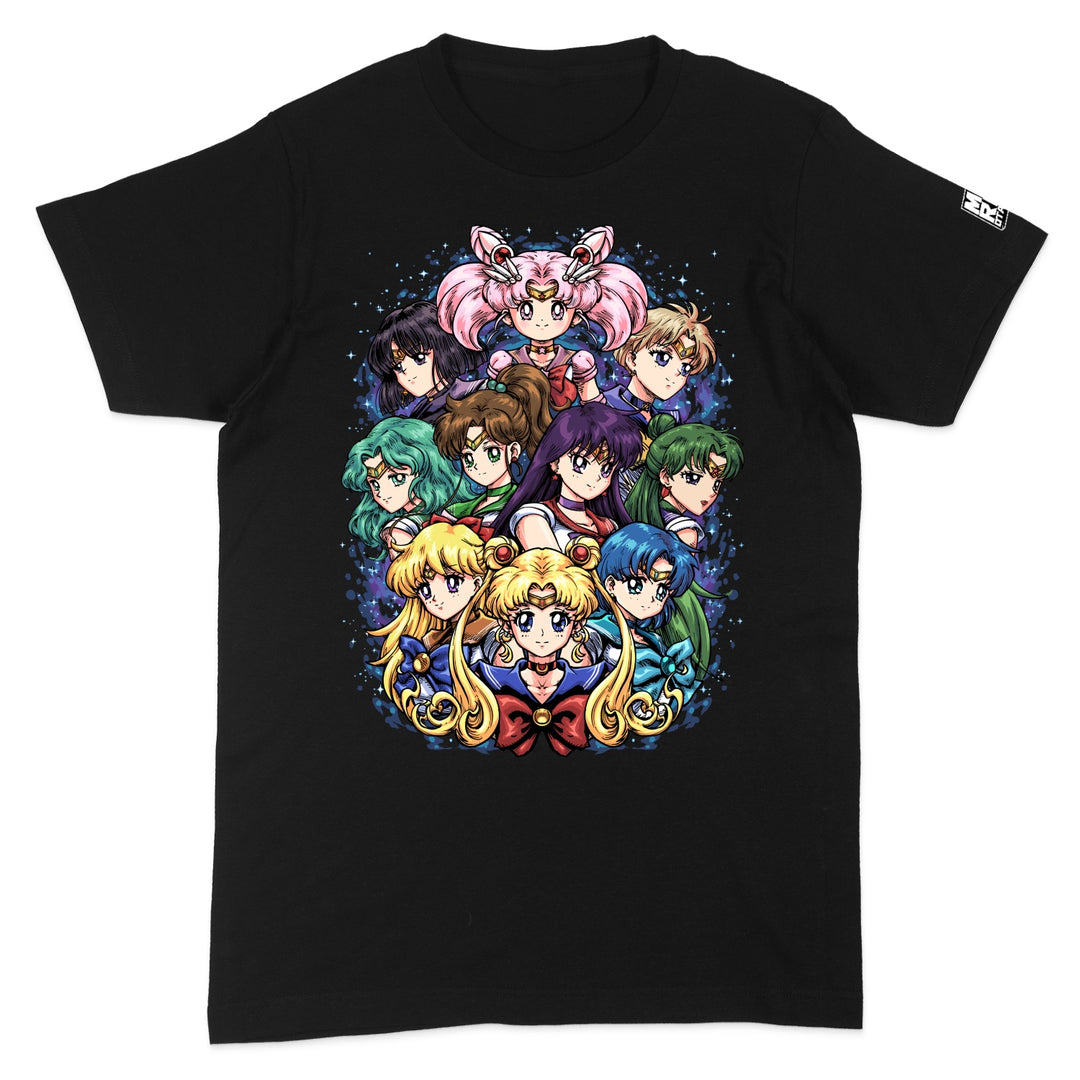 Sailor Tee