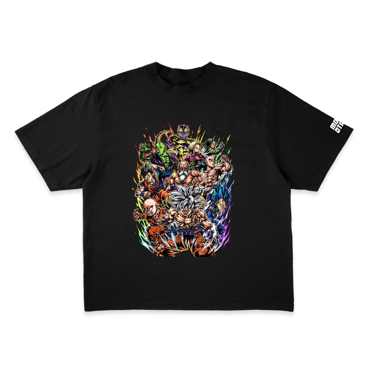 Universe 7 | Tee