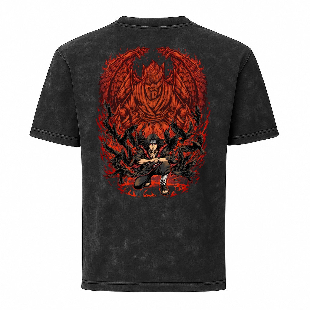 Clan Killer Tee