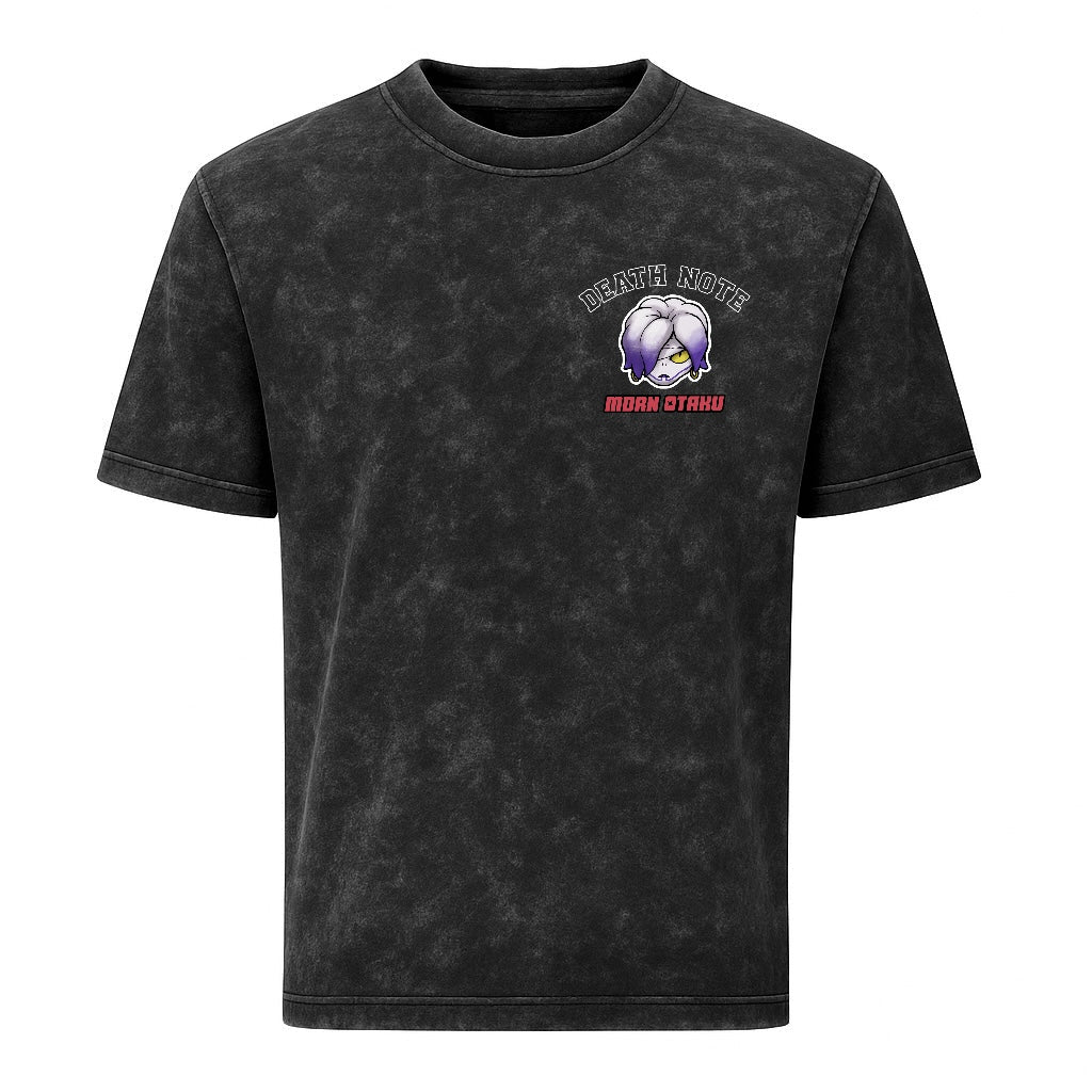 The Devoted and the Guardian Tee
