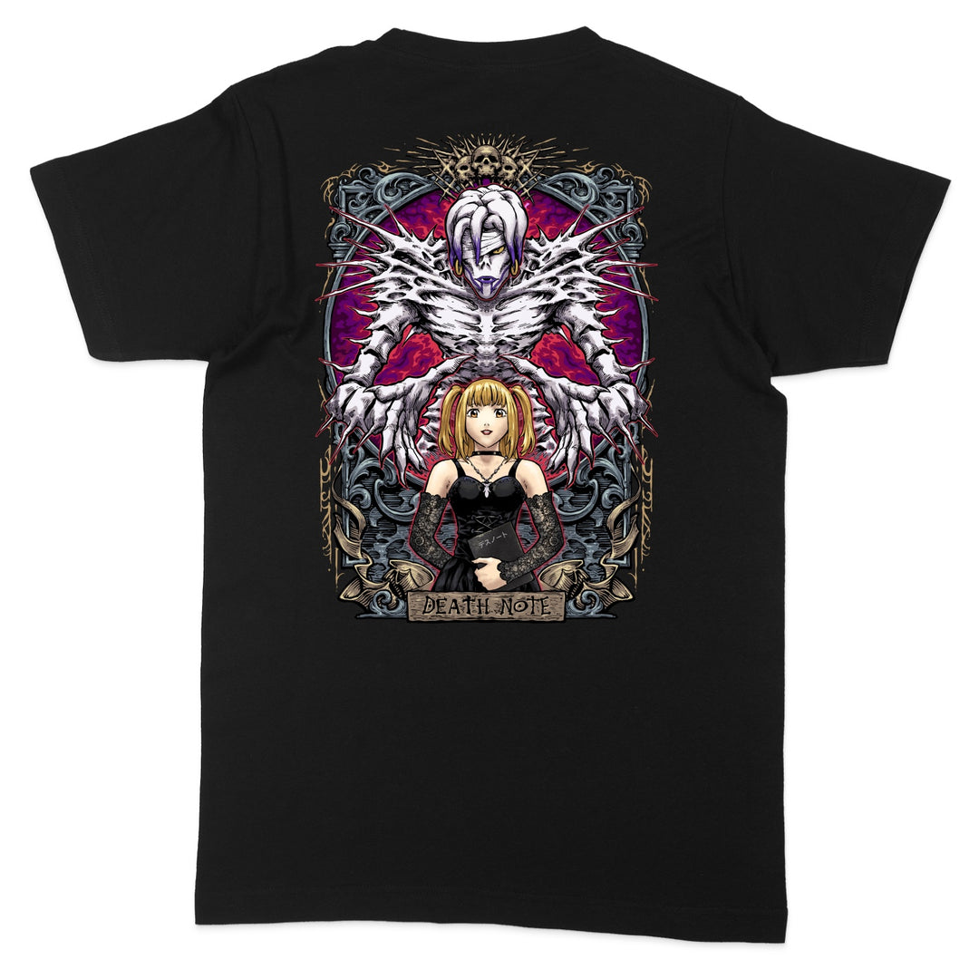 The Devoted and the Guardian Tee