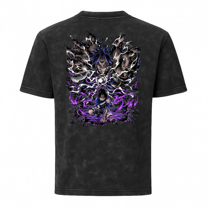 Curse Mark Tee