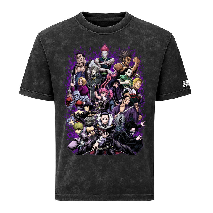 Phantom Troupes Tee