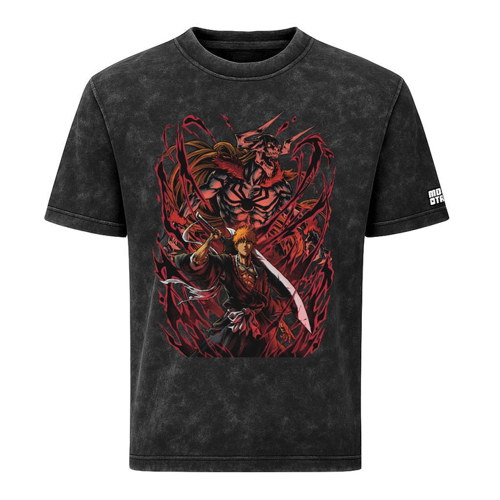 Substitute Shinigami Tee