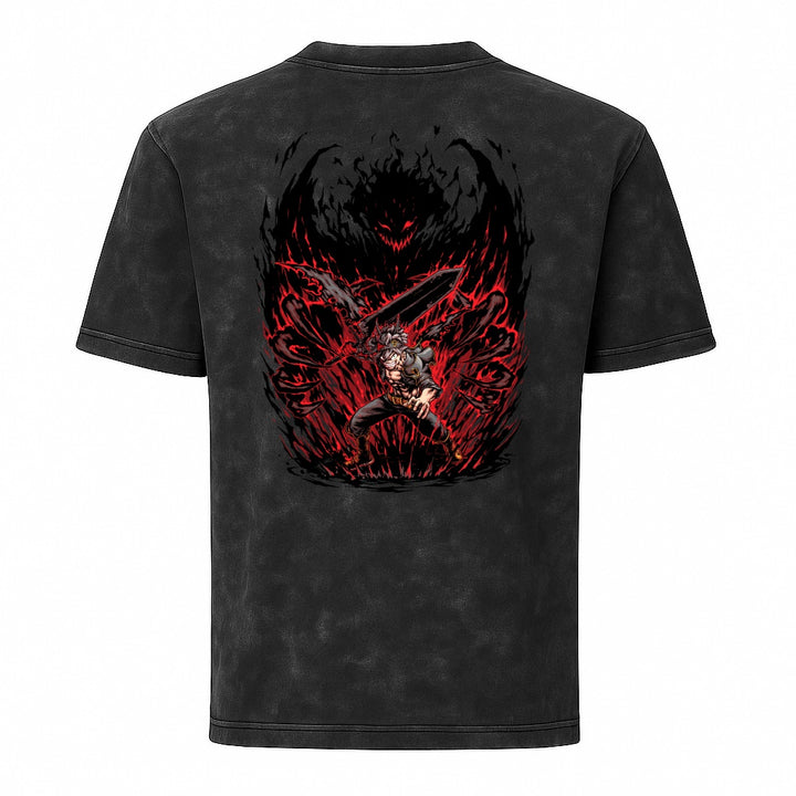 Short Devil Tee