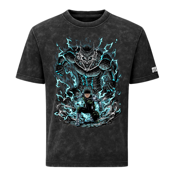 The Human Kaiju Tee