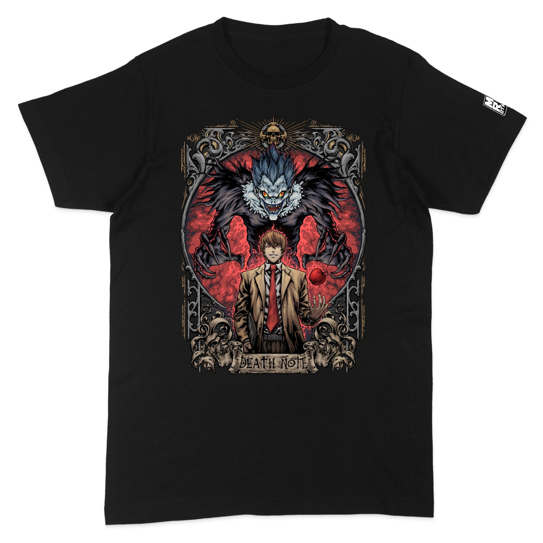 God and the Devil Tee