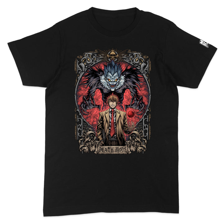 God and the Devil Tee