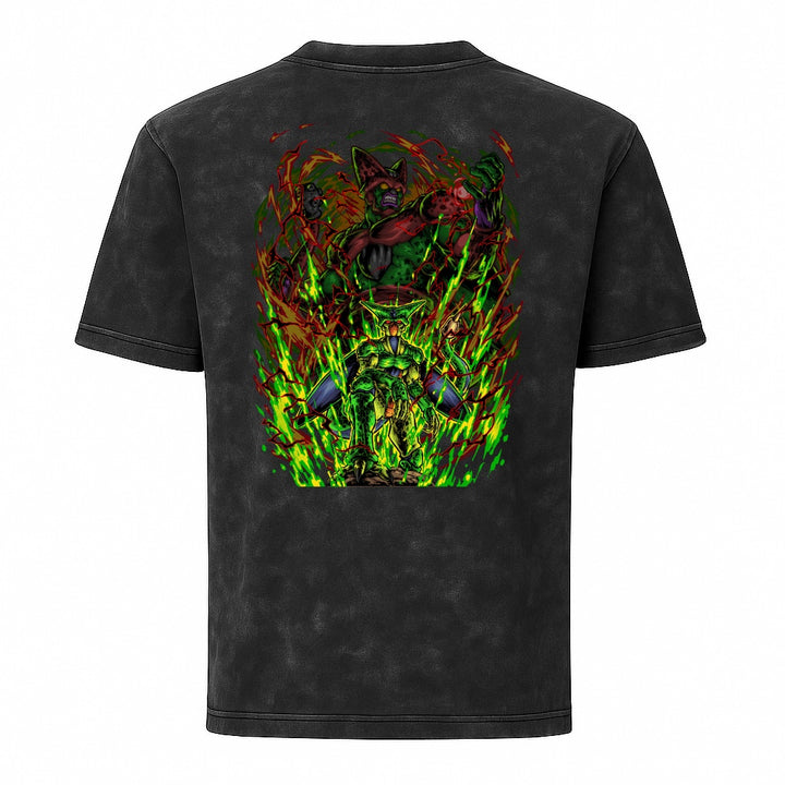 Cell’s Potential Tee