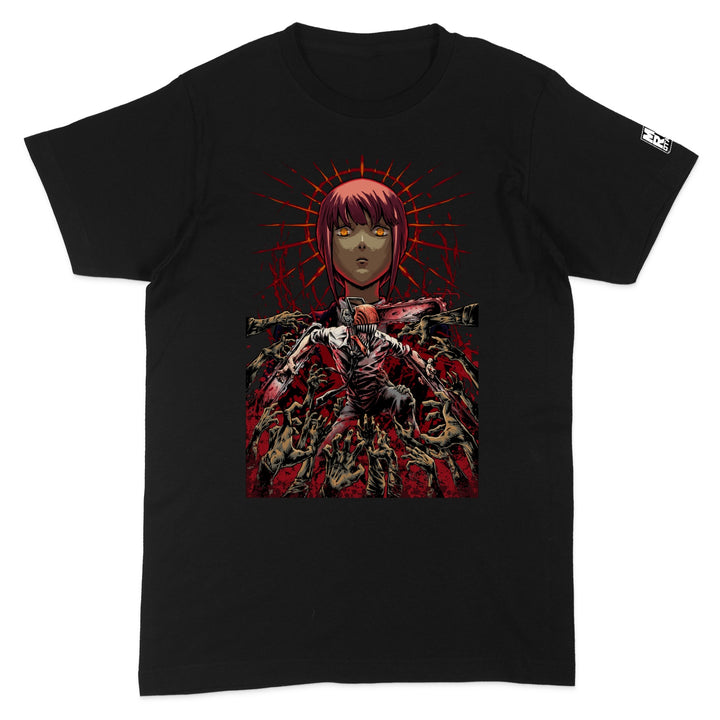 Control Devil Tee