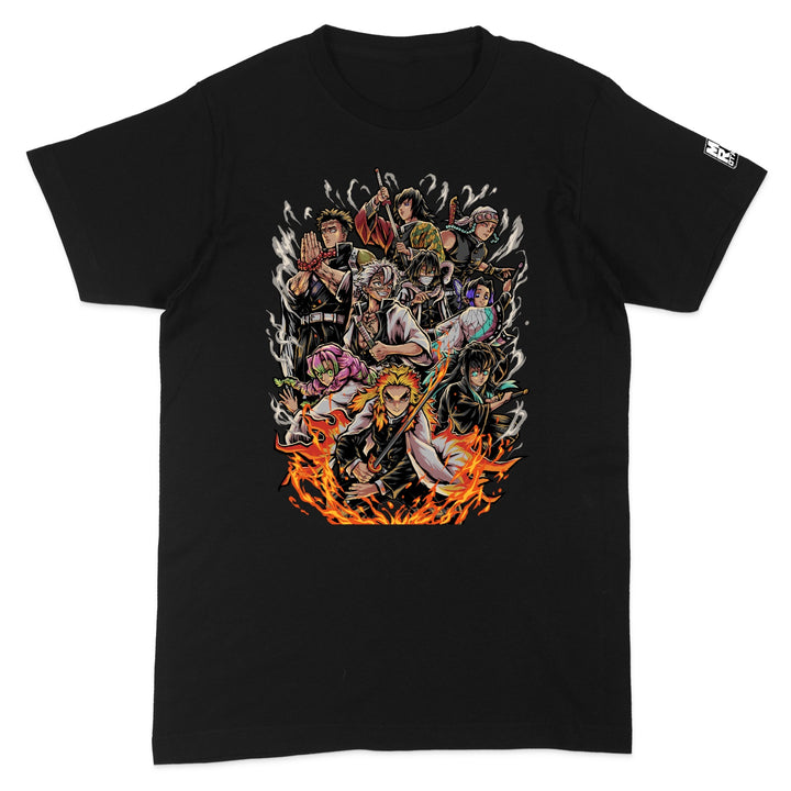 Hashira Tee