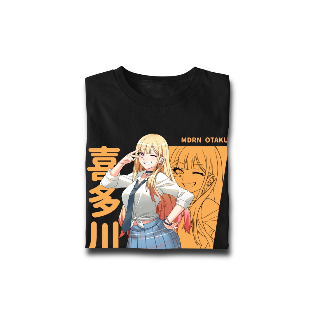 Mari | Tee
