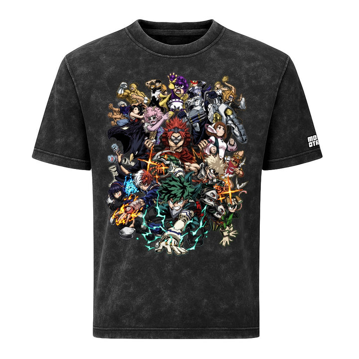 Class A Tee