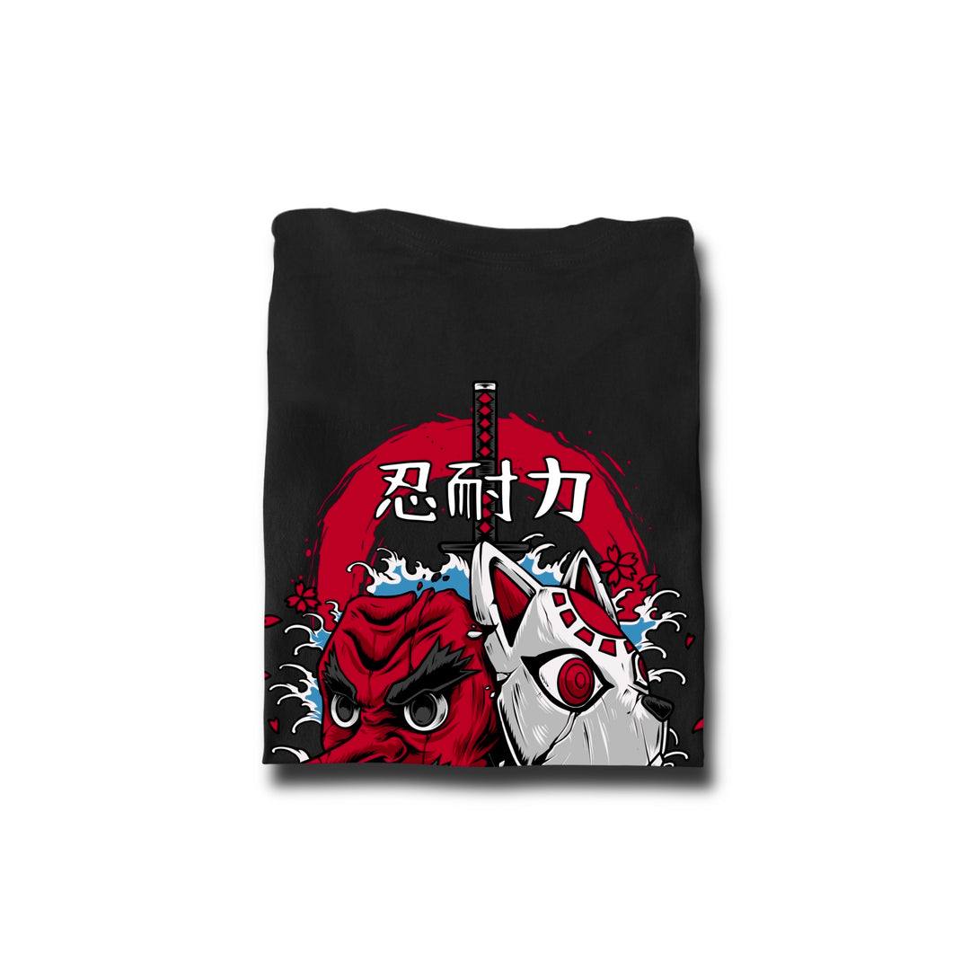 Perseverance | Tee