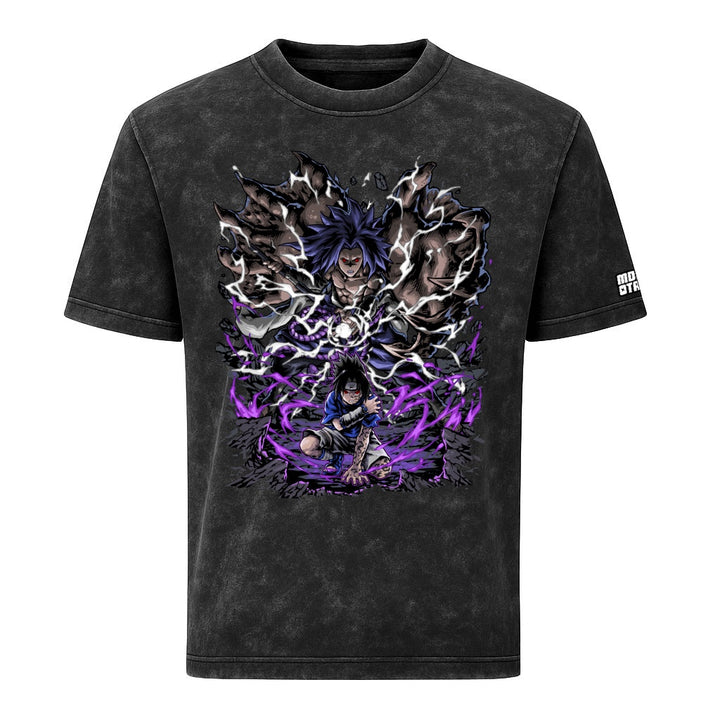 Curse Mark Tee