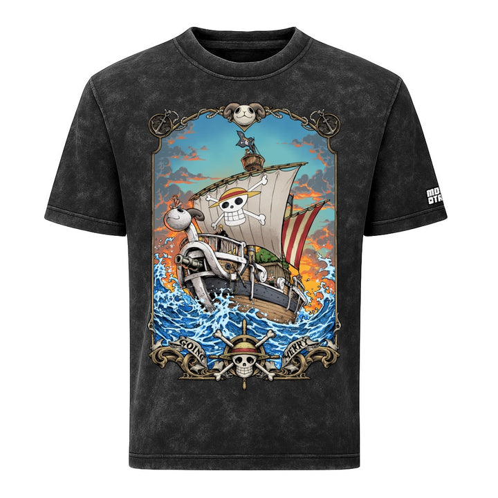 Going Merry Tee