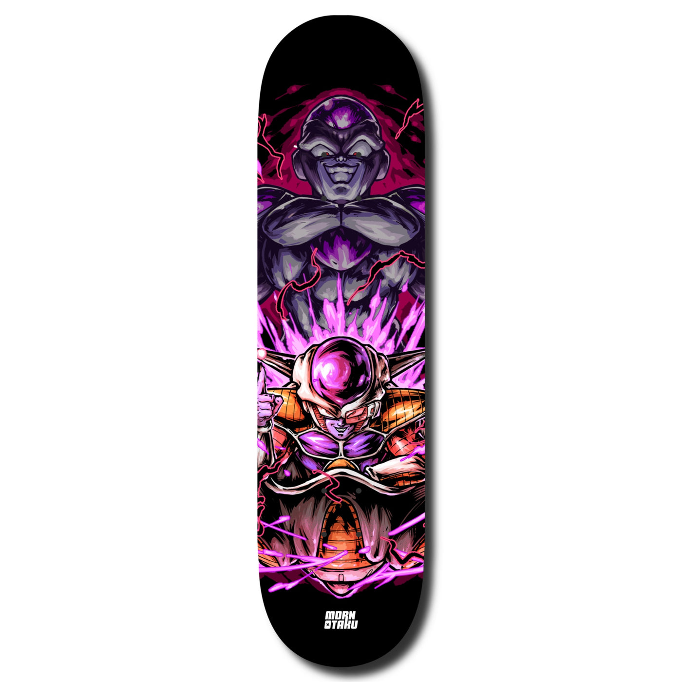 Lord Freeza Skate Deck