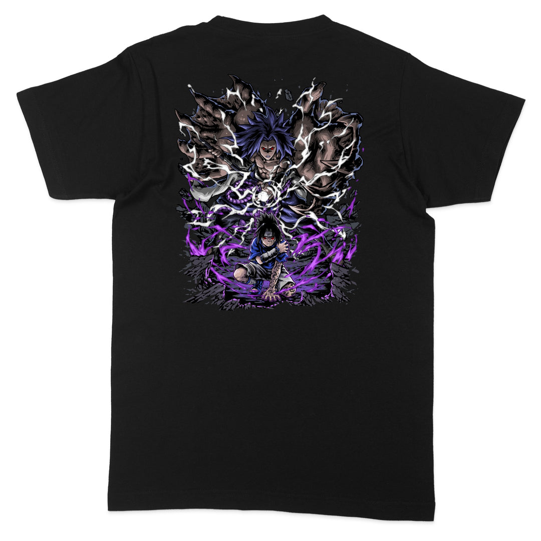 Curse Mark Tee