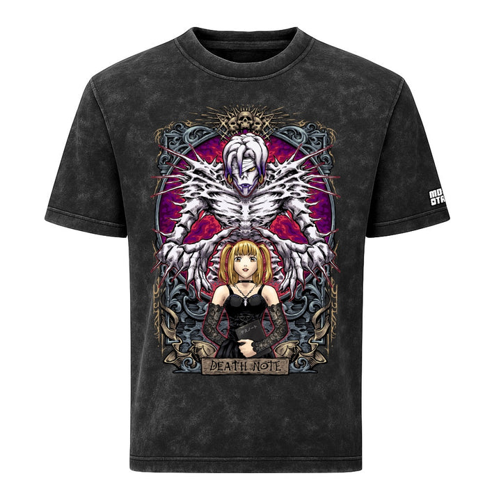 The Devoted and the Guardian Tee