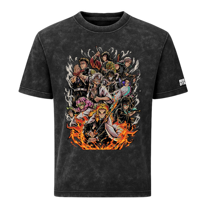 Hashira Tee