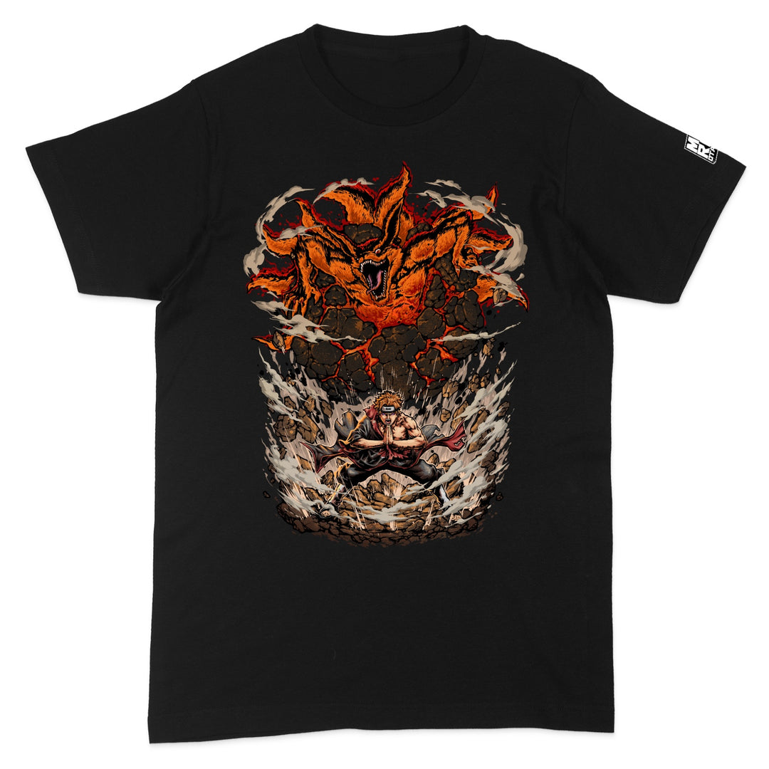 Power Struggle Tee
