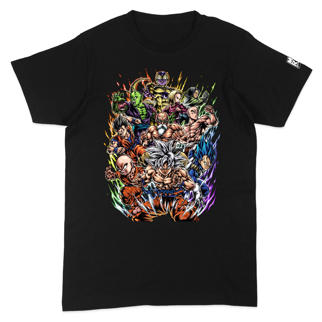 Universe 7 Tee
