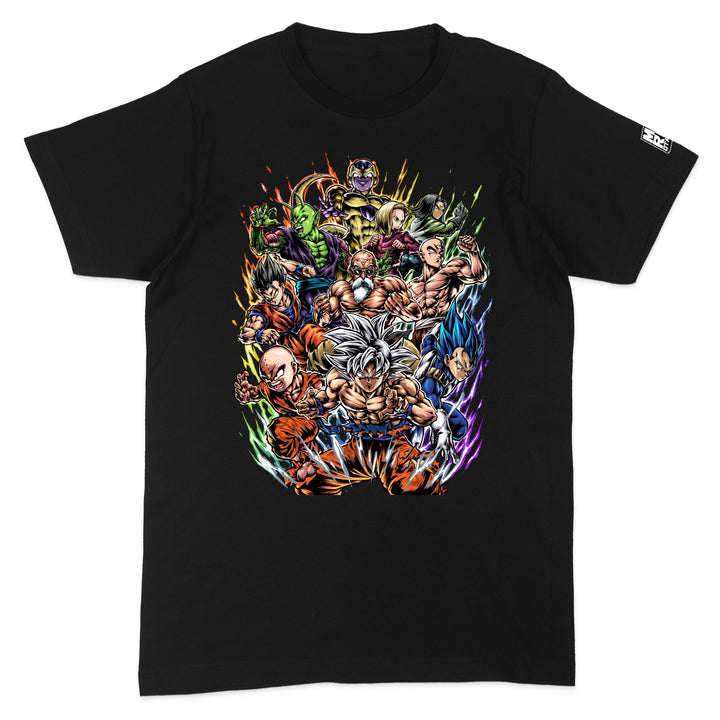Universe 7 Tee