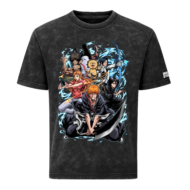Team Karakura Tee