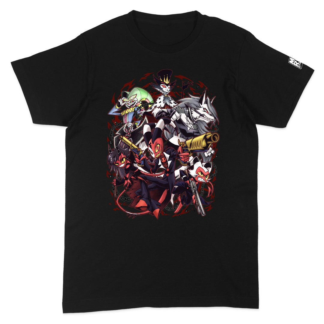 Helluva Tee