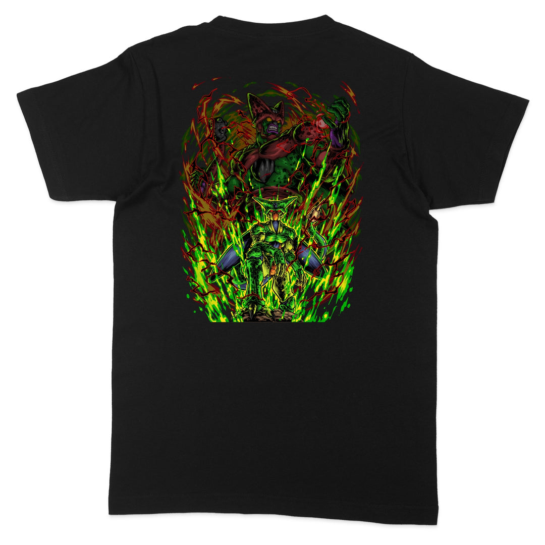 Cell’s Potential Tee