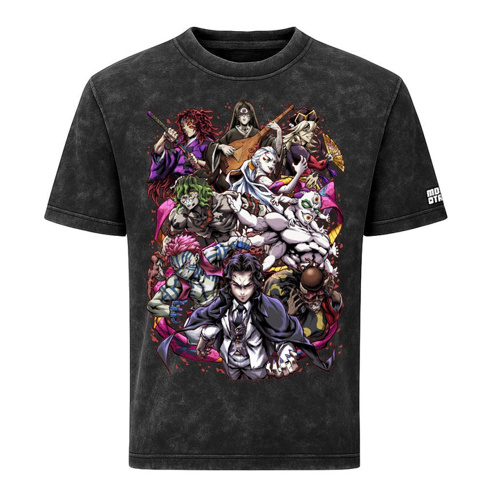 Upper Moons Tee
