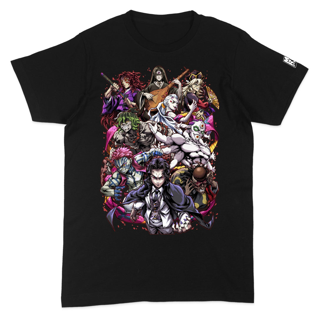 Upper Moons Tee