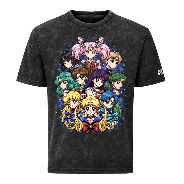 Sailor Tee